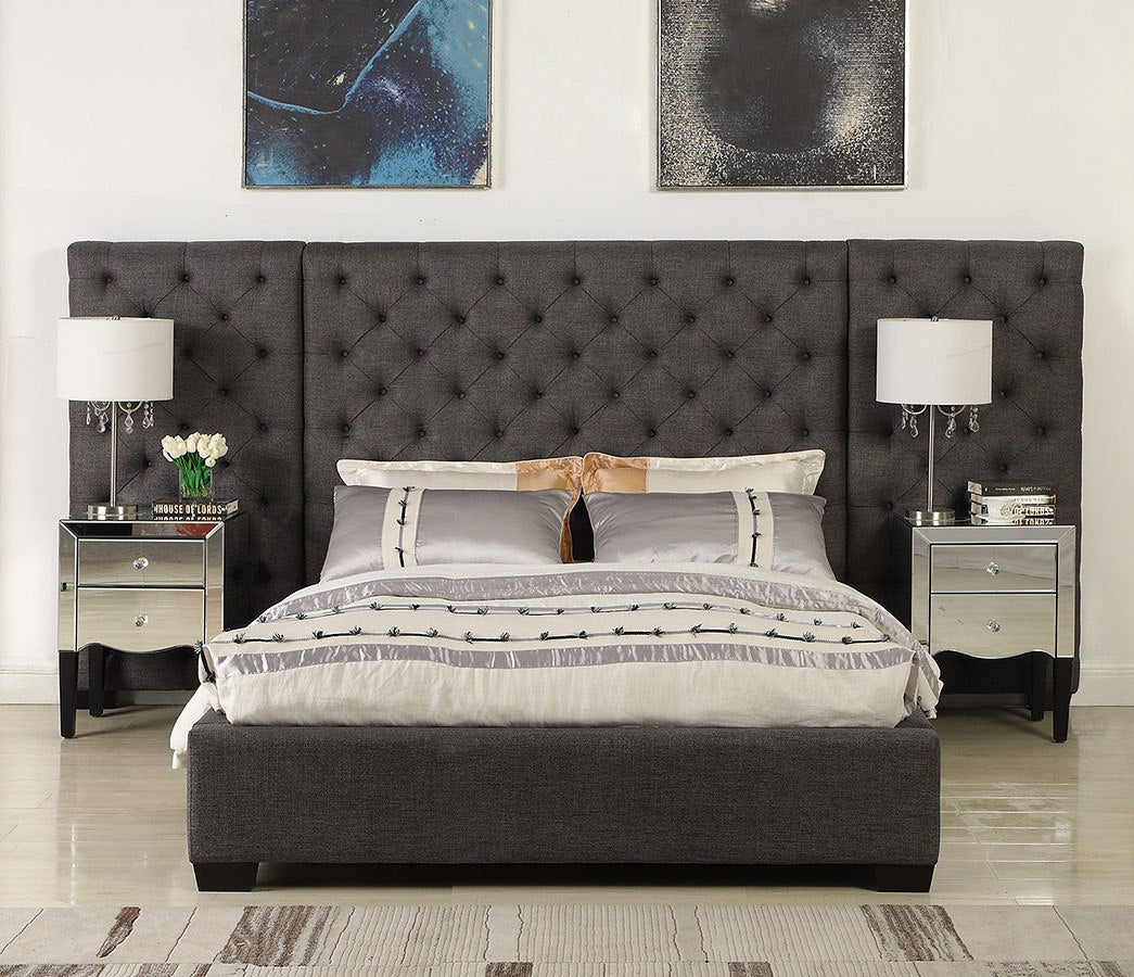 Modern Luxury Eliana Designer Bed
