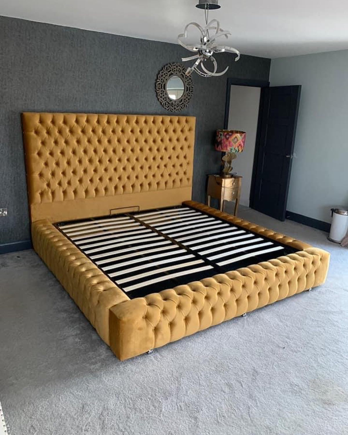Ambassador Luxury Bed