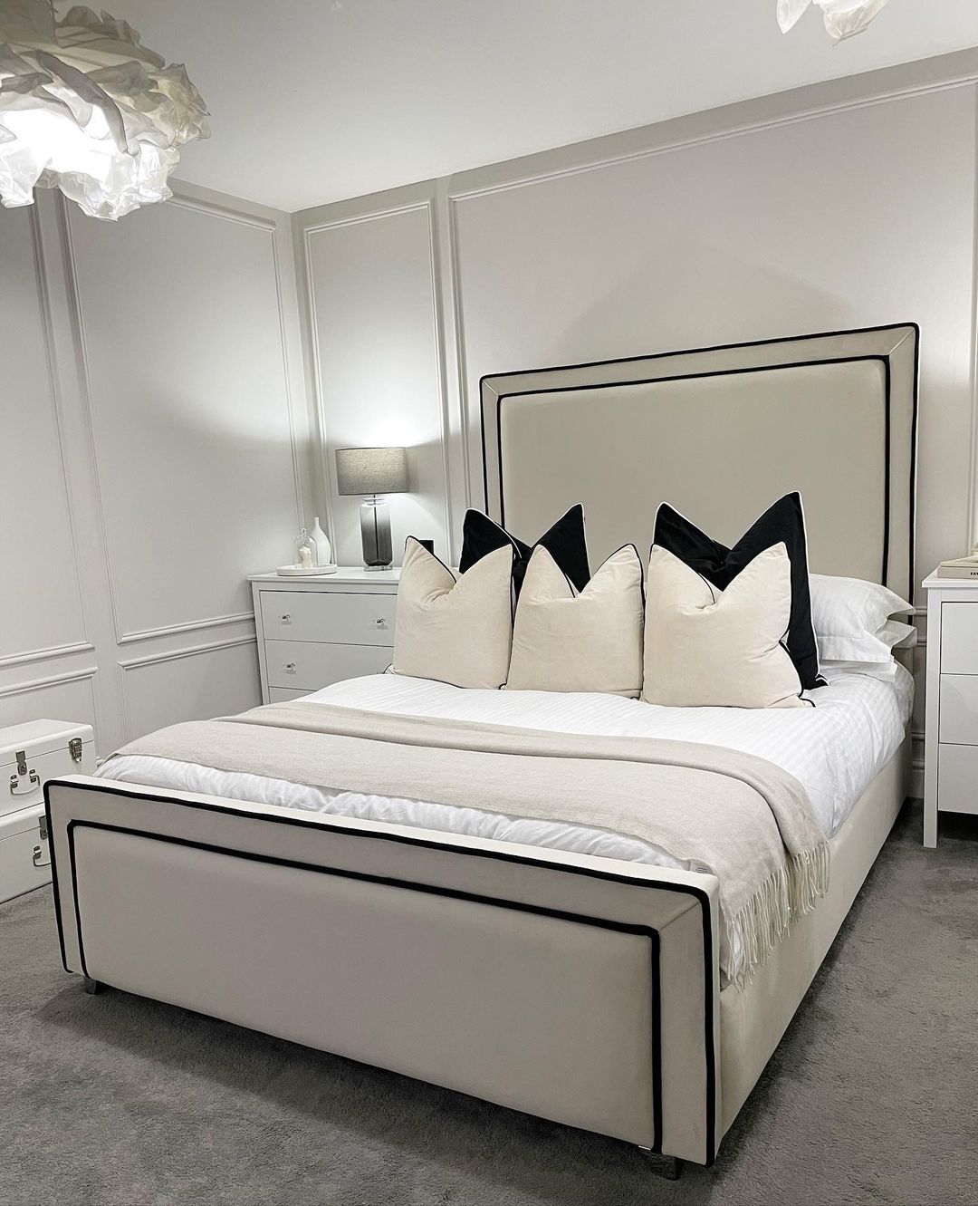 Elegance Bed