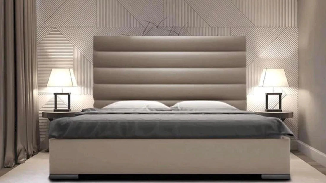Aroma Line Bed