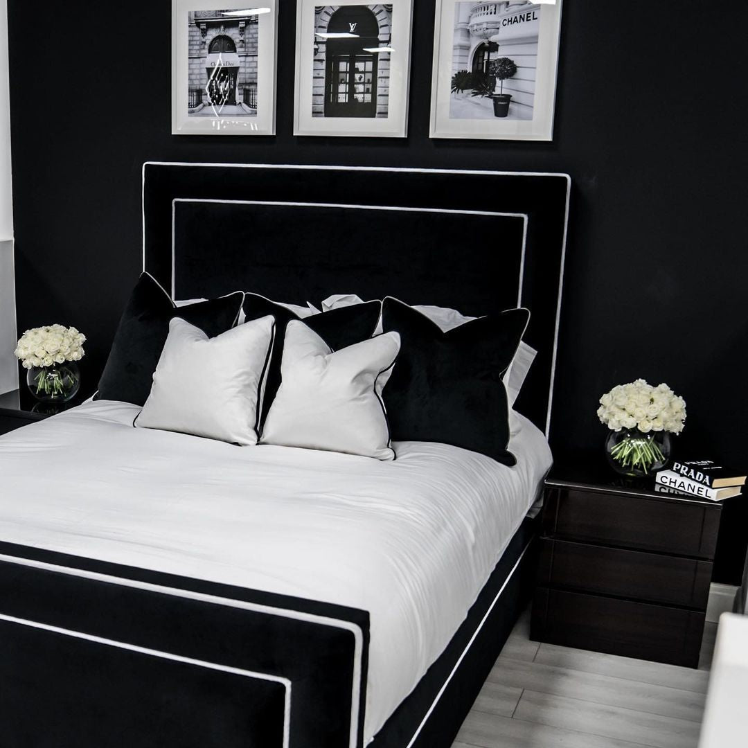 Elegance Bed